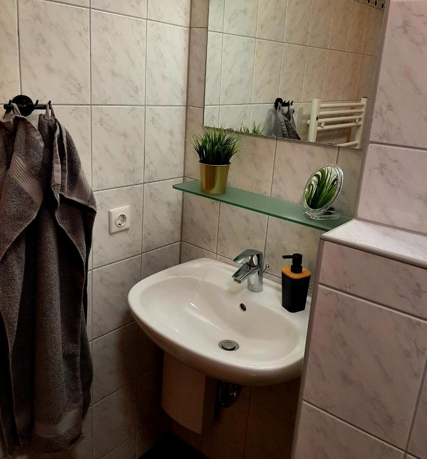 Wohnen Im Alten Amtsgericht Im Herzen Von Xanten Exterior photo